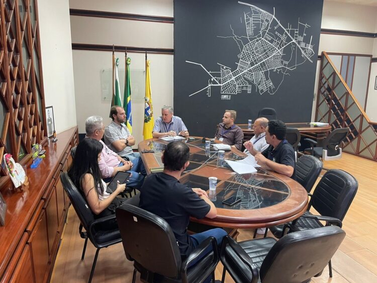 Município vai modificar horários de funcionamento do Estacionamento Rotativo