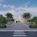 Prefeitura inicia revitalização da Praça Matriz
