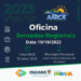 Paranavaí vai sediar Oficina de Turismo para integrantes da Águas do Arenito Caiuá