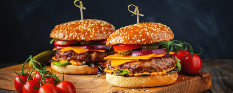 Município vai abrir inscrições para curso de hambúrguer gourmet