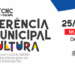 1ª Conferência Intermunicipal vai discutir Democracia e Direito à Cultura