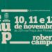 Semana do Femup terá shows musicais, oficinas, workshops, feiras e apresentações dos trabalhos selecionados para a 58º edição