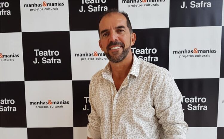 Projeto de lei visa homenagear ex-professor João Lúcio da Silva com nome de rua no Jardim Morumbi