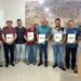 Prefeitura de Loanda regulariza terrenos nos parques industriais