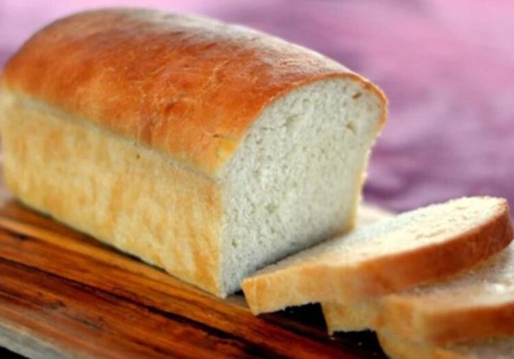 Aprenda fazer um delicioso pão caseiro