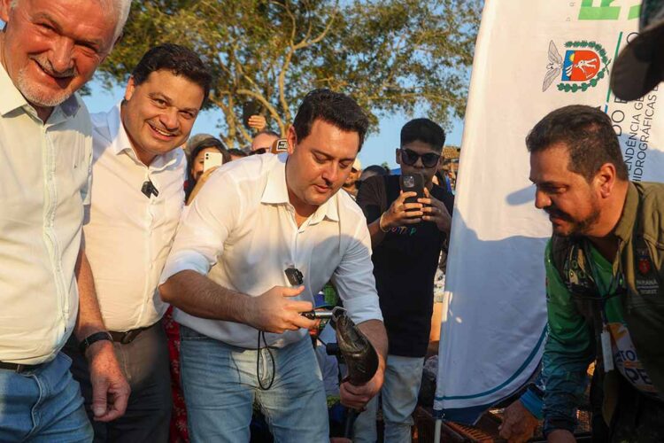 Paraná lança linha de crédito para fortalecer turismo náutico e pesqueiro