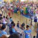 Sesc Paranavaí comemora Dia das Crianças  com atividades gratuitas na Praça dos Pioneiros