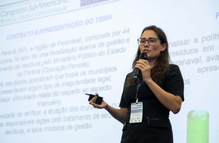 Gestão de resíduos sólidos urbanos será tema de capacitação no Noroeste do Paraná