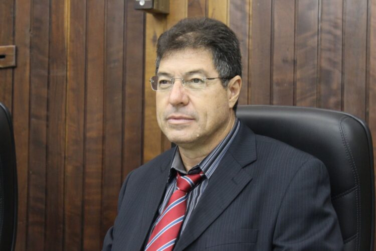 Walter dos Reis, ex-vereador de Paranavaí, morre aos 61 anos