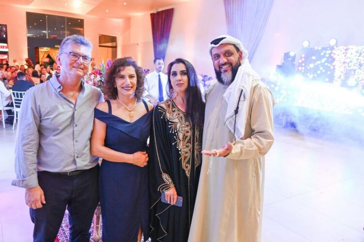 Elai Eventos inaugura espaço moderno para festas e confraternizações