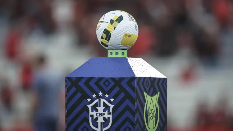 Veja os jogos da Série A do Brasileirão