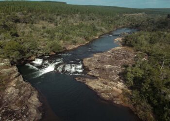 Fórum paranaense de comitês de bacias  hidrográficas convoca última reunião de 2023