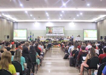 Conferência de segurança alimentar destaca políticas para atender a população