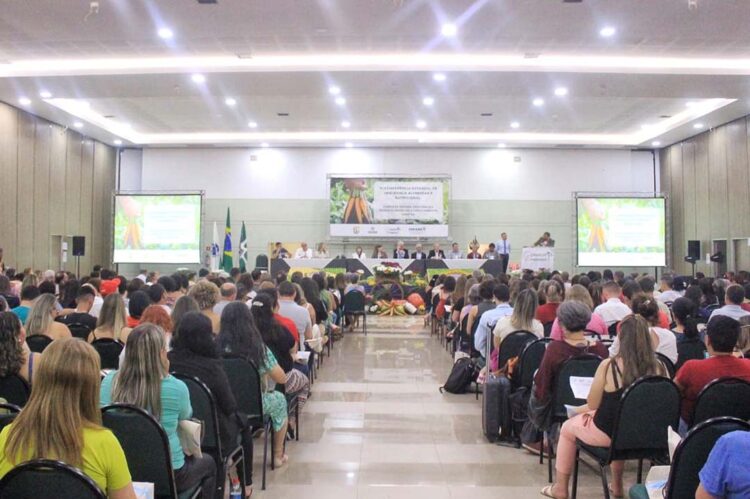 Conferência de segurança alimentar destaca políticas para atender a população