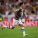 Conmebol divulga seleção da Libertadores  com 9 jogadores de times do Brasil
