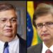 Flávio Dino indicado para vaga no STF  e Paulo Gonet para PGR m encaminhadas ao Senado