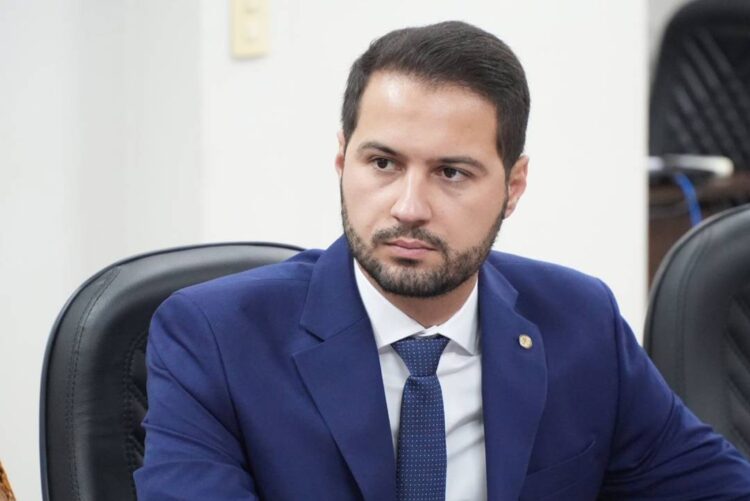 Deputado apresenta emendas com foco no agronegócio, saúde, energia e pesquisa