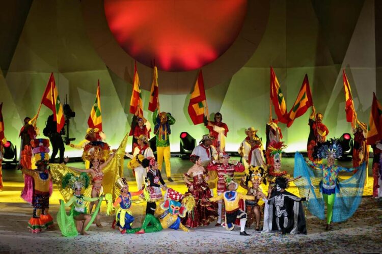 Com mais de 200 medalhas, Brasil  tem sua melhor participação na história