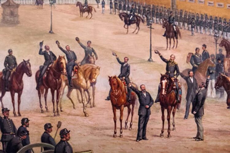 Cientista político explica a simbologia e o teor prático da data histórica