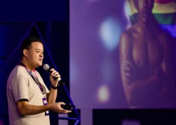 Palestra para empreendedores em Nova Esperança