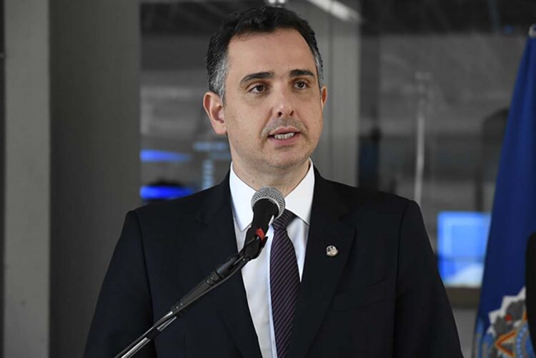 Pacheco chama reação do STF de desproporcional  e fala em novas mudanças no tribunal