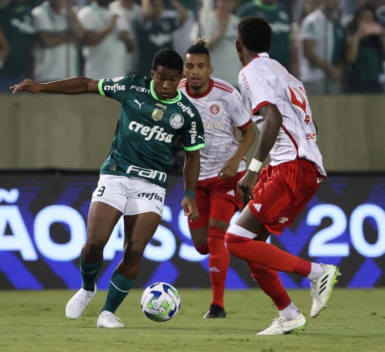 Palmeiras vê Luan e Piquerez lesionados, mas tem data Fifa como aliada