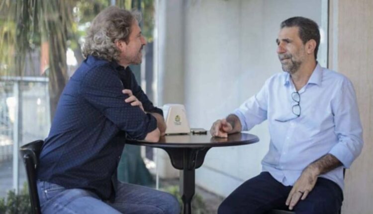 Zeca Dirceu garante junto à Itaipu R$ 6,6 milhões para Porto Rico