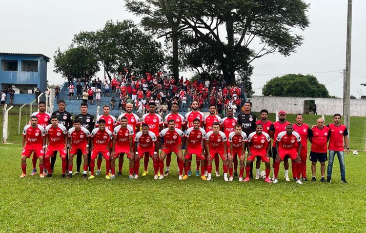 ACP enfrenta o Nacional na decisão pelo título da Série C