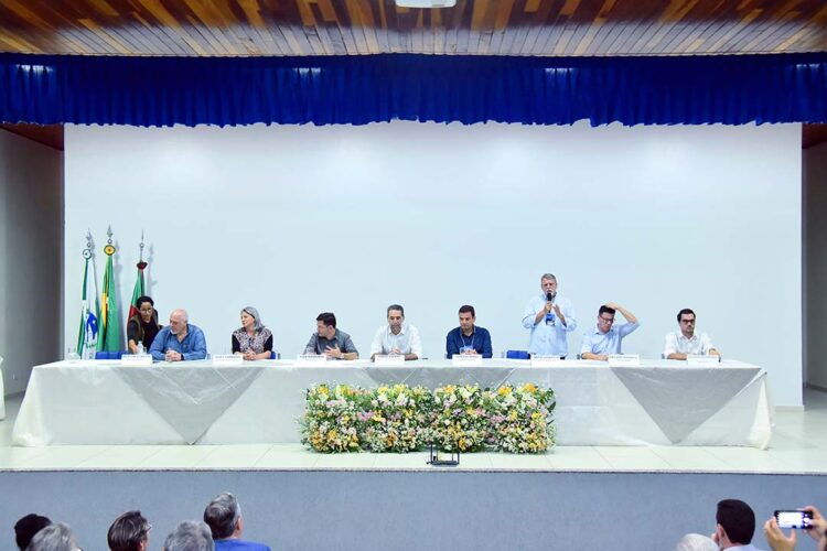 Munícipios da Amunpar são contemplados  através do Programa Itaipu Mais que Energia