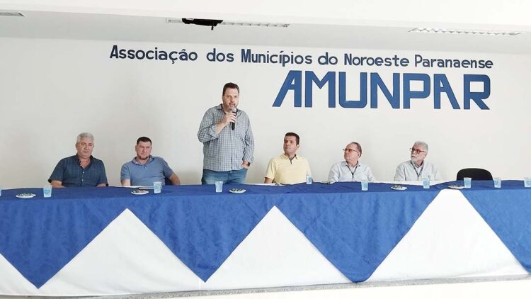 Seab propõe sistema unificado de  informações sobre o agronegócio
