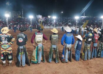 Expocauiá chega ao fim com saldo positivo, avalia prefeito Stefan Pauka