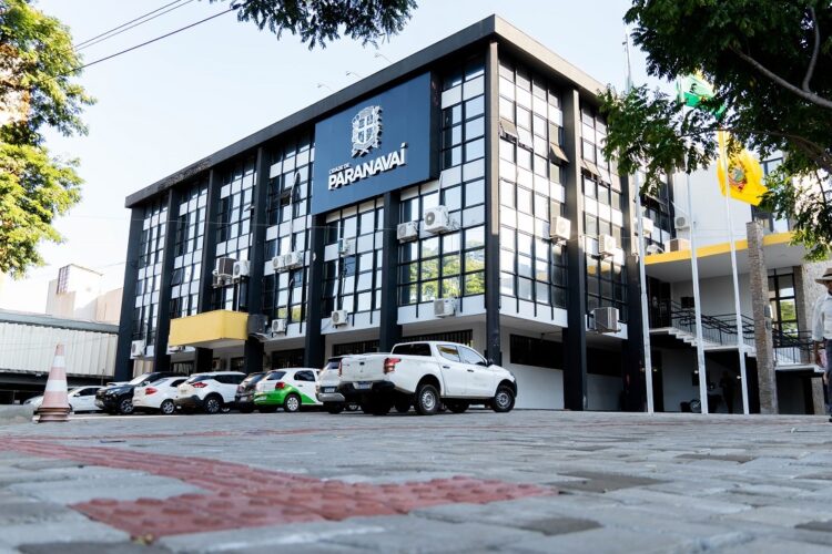 Município abre PSS para contratação temporária de 14 cargos; Inscrições começam no dia 20 de novembro