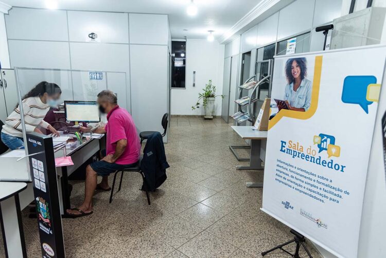 Paranavaí é a 2ª cidade do Brasil e a 1ª do Paraná com condições mais favoráveis à abertura de empresas
