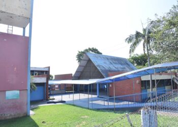 Apresentamos a Escola Municipal Dácia Figueiredo Fortes