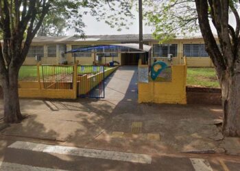 Apresentamos a Escola Municipal Pedro Real