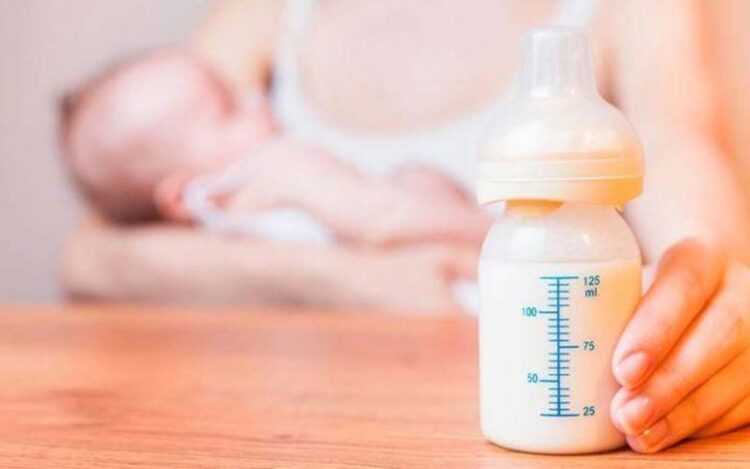 Com estoque baixo, Banco de Leite de Paranavaí precisa de doadoras