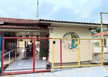 Apresentamos a Escola Municipal do Campo Clemente Niehues