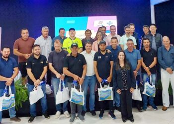 Amunpar e Sebrae firmam parceria estratégica  para a promoção do desenvolvimento regional