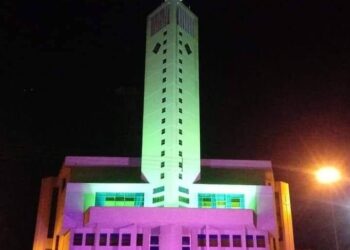 Paróquia Santa Terezinha do Menino Jesus  completa 63 anos neste sábado