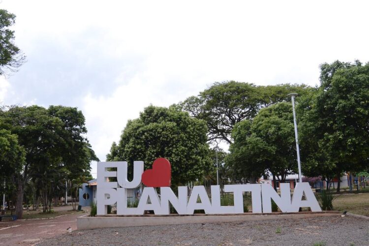 Planaltina do Paraná: cidade de gente acolhedora