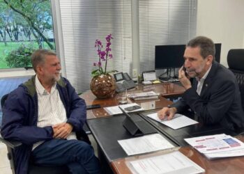 Maior projeto de recape da história de Paraíso  do Norte deve começar ainda em novembro