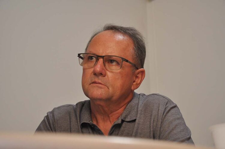 Legislativo de Loanda homenageia lideranças  paranaenses em solenidade nesta sexta-feira