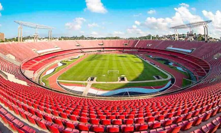 Clube anuncia a instituição do Prêmio Diamante Negro