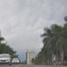 Simepar prevê feriado com céu parcialmente  nublado e pancadas de chuva em Paranavaí