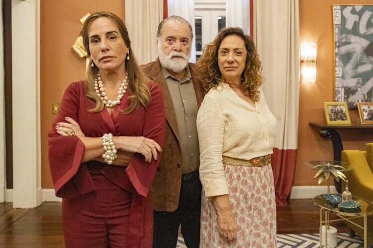 Canal 1 Segunda-feira – 13/11/2023