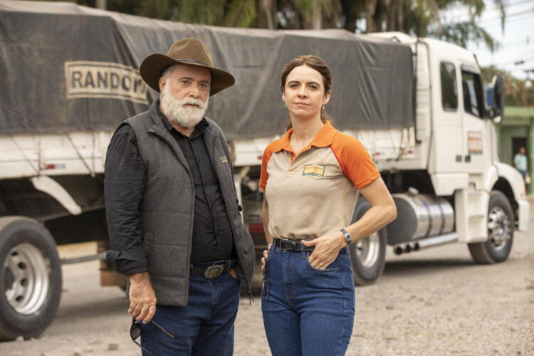 Canal 1 Quinta-feira – 23/11/2023