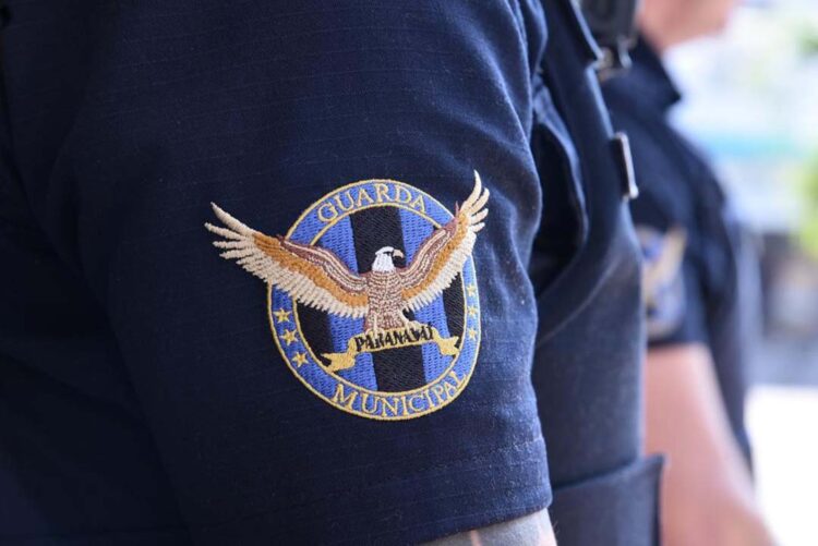 Dia do Guarda Municipal vai ser incluído no calendário oficial de Paranavaí