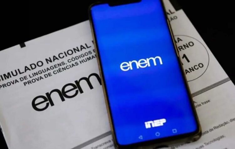 Gabarito e cadernos de questões do Enem serão divulgados nesta terça