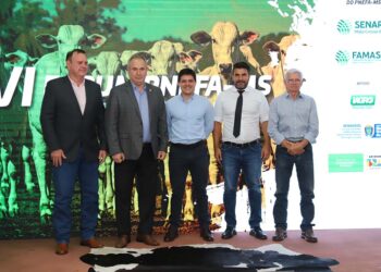 Paraná apresenta experiência sobre fim da vacinação contra aftosa