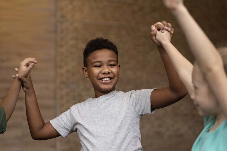 Seis livros infantis para aprender sobre antirracismo